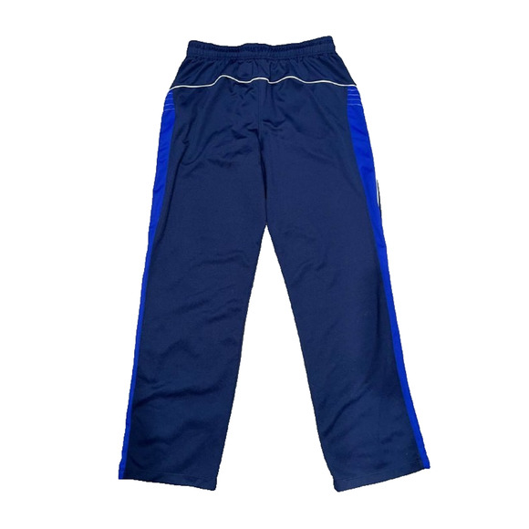 POLO RALPH LAUREN Men's Jogger Y2K Track Pants XL Navy A004125 - Picture 6 of 9